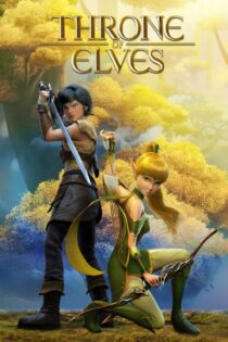 دانلود فیلم Throne of Elves 2016 بدون سانسور با پخش آنلاین