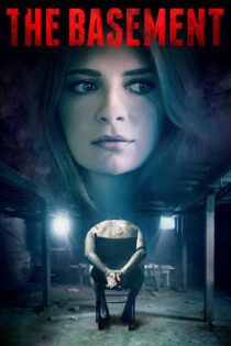 دانلود فیلم The Basement 2018 بدون سانسور با پخش آنلاین دانلود فیلم The Basement 2018 بدون سانسور با پخش آنلاین