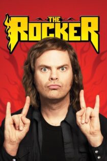دانلود فیلم The Rocker 2008 بدون سانسور با پخش آنلاین دانلود فیلم The Rocker 2008 بدون سانسور با پخش آنلاین