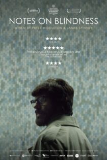 دانلود فیلم Notes on Blindness 2016 بدون سانسور با پخش آنلاین