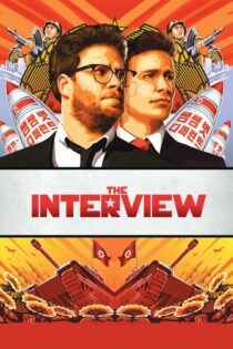 دانلود فیلم The Interview 2014 بدون سانسور با پخش آنلاین