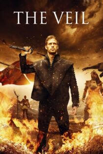 دانلود فیلم The Veil 2017 بدون سانسور با پخش آنلاین