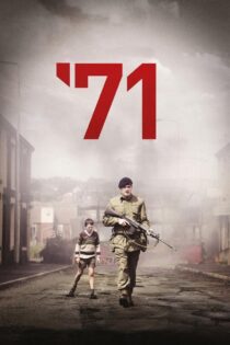 دانلود فیلم ’71 2014 بدون سانسور با پخش آنلاین