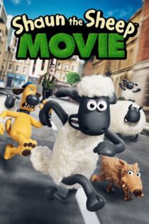 دانلود فیلم Shaun the Sheep Movie 2015 بدون سانسور با پخش آنلاین