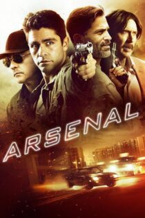دانلود فیلم Arsenal 2017 بدون سانسور با پخش آنلاین دانلود فیلم Arsenal 2017 بدون سانسور با پخش آنلاین