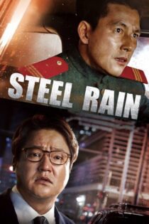دانلود فیلم Steel Rain 2017 بدون سانسور با پخش آنلاین