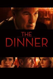 دانلود فیلم The Dinner 2017 بدون سانسور با پخش آنلاین