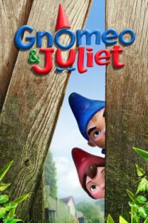 دانلود فیلم Gnomeo & Juliet 2011 بدون سانسور با پخش آنلاین دانلود فیلم Gnomeo & Juliet 2011 بدون سانسور با پخش آنلاین