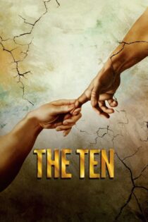 دانلود فیلم The Ten 2007 بدون سانسور با پخش آنلاین دانلود فیلم The Ten 2007 بدون سانسور با پخش آنلاین