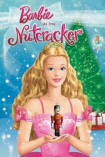 دانلود فیلم Barbie in the Nutcracker 2001 بدون سانسور با پخش آنلاین