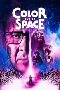 دانلود فیلم Color Out of Space 2019 بدون سانسور با پخش آنلاین دانلود فیلم Color Out of Space 2019 بدون سانسور با پخش آنلاین