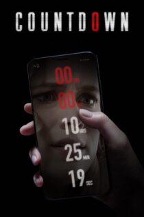 دانلود فیلم Countdown 2019 بدون سانسور با پخش آنلاین