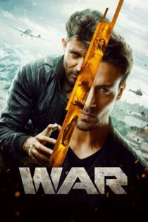 دانلود فیلم War 2019 بدون سانسور با پخش آنلاین