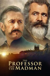 دانلود فیلم The Professor and the Madman 2019 بدون سانسور با پخش آنلاین دانلود فیلم The Professor and the Madman 2019 بدون سانسور با پخش آنلاین