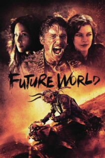 دانلود فیلم Future World 2018 بدون سانسور با پخش آنلاین دانلود فیلم Future World 2018 بدون سانسور با پخش آنلاین