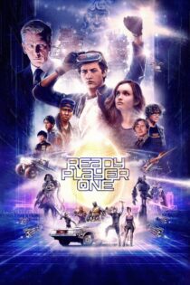 دانلود فیلم Ready Player One 2018 بدون سانسور با پخش آنلاین دانلود فیلم Ready Player One 2018 بدون سانسور با پخش آنلاین