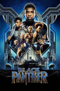 دانلود فیلم Black Panther 2018 بدون سانسور با پخش آنلاین دانلود فیلم Black Panther 2018 بدون سانسور با پخش آنلاین