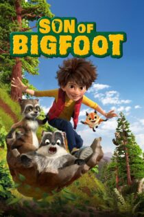 دانلود فیلم Son of Bigfoot 2017 بدون سانسور با پخش آنلاین دانلود فیلم Son of Bigfoot 2017 بدون سانسور با پخش آنلاین