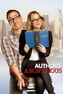 دانلود فیلم Authors Anonymous 2014 بدون سانسور با پخش آنلاین