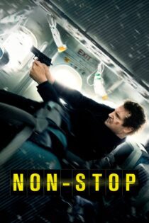 دانلود فیلم Non-Stop 2014 بدون سانسور با پخش آنلاین