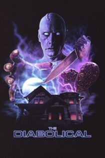 دانلود فیلم The Diabolical 2015 بدون سانسور با پخش آنلاین دانلود فیلم The Diabolical 2015 بدون سانسور با پخش آنلاین