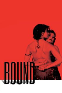 دانلود فیلم Bound 1996 بدون سانسور با پخش آنلاین دانلود فیلم Bound 1996 بدون سانسور با پخش آنلاین