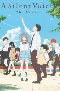 دانلود فیلم A Silent Voice: The Movie 2016 بدون سانسور با پخش آنلاین دانلود فیلم A Silent Voice: The Movie 2016 بدون سانسور با پخش آنلاین