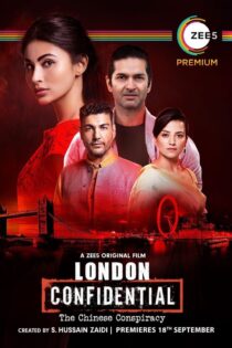 دانلود فیلم London Confidential 2020 بدون سانسور با پخش آنلاین
