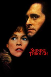 دانلود فیلم Shining Through 1992 بدون سانسور با پخش آنلاین