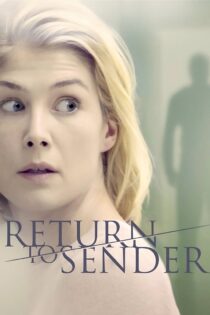 دانلود فیلم Return to Sender 2015 بدون سانسور با پخش آنلاین