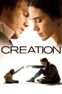 دانلود فیلم Creation 2009 بدون سانسور با پخش آنلاین
