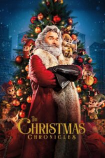دانلود فیلم The Christmas Chronicles 2018 بدون سانسور با پخش آنلاین دانلود فیلم The Christmas Chronicles 2018 بدون سانسور با پخش آنلاین