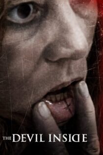 دانلود فیلم The Devil Inside 2012 بدون سانسور با پخش آنلاین