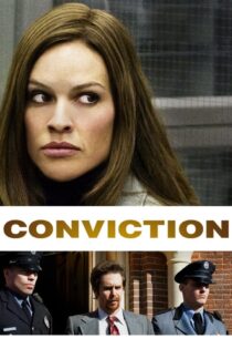 دانلود فیلم Conviction 2010 بدون سانسور با پخش آنلاین