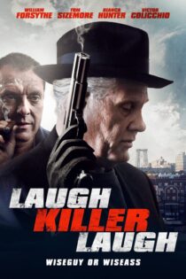 دانلود فیلم Laugh Killer Laugh 2015 بدون سانسور با پخش آنلاین