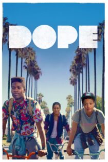 دانلود فیلم Dope 2015 بدون سانسور با پخش آنلاین