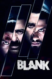 دانلود فیلم Blank 2019 بدون سانسور با پخش آنلاین