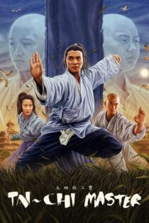 دانلود فیلم Tai Chi Master 1993 بدون سانسور با پخش آنلاین