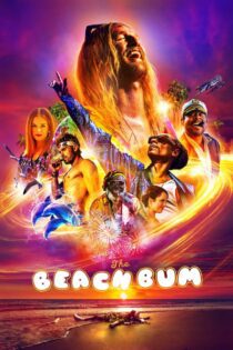 دانلود فیلم The Beach Bum 2019 بدون سانسور با پخش آنلاین