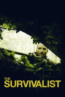 دانلود فیلم The Survivalist 2015 بدون سانسور با پخش آنلاین