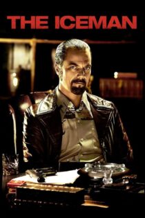 دانلود فیلم The Iceman 2012 بدون سانسور با پخش آنلاین