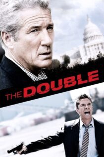 دانلود فیلم The Double 2011 بدون سانسور با پخش آنلاین