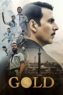 دانلود فیلم Gold 2018 بدون سانسور با پخش آنلاین
