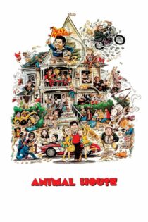 دانلود فیلم National Lampoon’s Animal House 1978 بدون سانسور با پخش آنلاین
