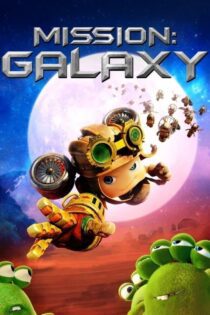دانلود فیلم Finding Callaro 2017 بدون سانسور با پخش آنلاین