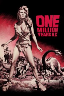 دانلود فیلم One Million Years B.C. 1966 بدون سانسور با پخش آنلاین