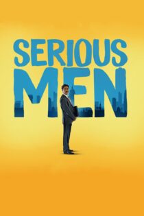دانلود فیلم Serious Men 2020 بدون سانسور با پخش آنلاین