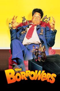دانلود فیلم The Borrowers 1997 بدون سانسور با پخش آنلاین