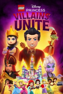 دانلود فیلم LEGO Disney Princess: Villains Unite 2025 بدون سانسور با پخش آنلاین دانلود فیلم LEGO Disney Princess: Villains Unite 2025 بدون سانسور با پخش آنلاین