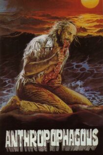 دانلود فیلم Antropophagus 1980 بدون سانسور با پخش آنلاین